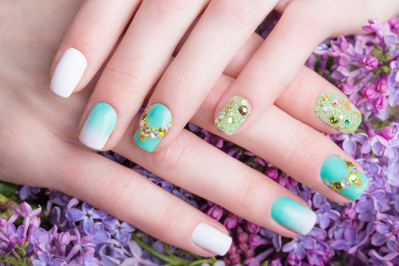 Nails Design